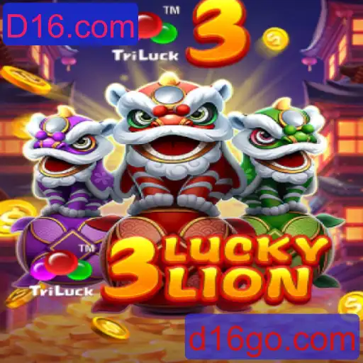 Tudo sobre 3LUCKYLION: Como jogar e aproveitar