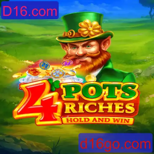 Explorando o Fascinante Universo de 4potsriches: Regras e Introdução ao Jogo