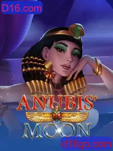 Explorando o Fascinante Mundo de AnubisMoon: O Jogo Que Está Conquistando o D16.com