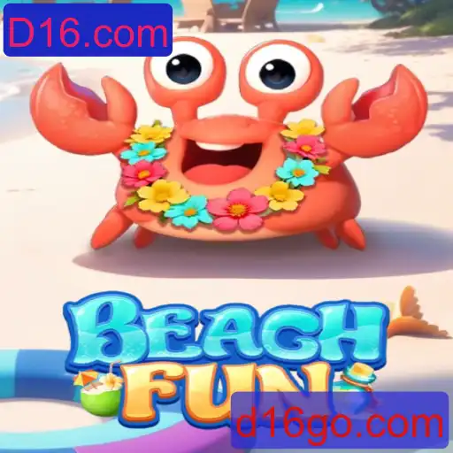BeachFun: Um Mergulho Divertido nas Ondas do Verão
