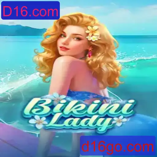 Descubra o Fascinante Mundo de BikiniLady: Um Jogo Único em D16.com
