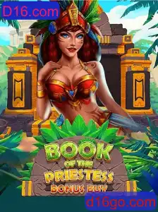 Explorando o Fascinante Mundo de BookOfThePriestess