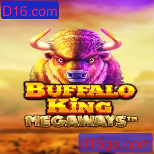 BuffaloKing: Descobrindo o Fascínio do Slot Online no D16.com