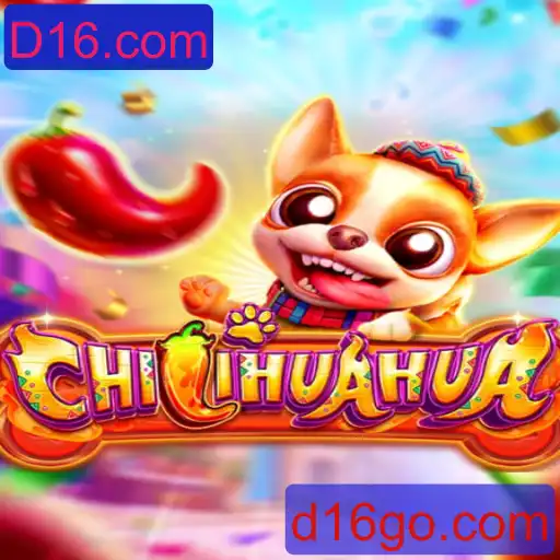 CHILIHUAHUA: O Novo Fenômeno dos Jogos Online