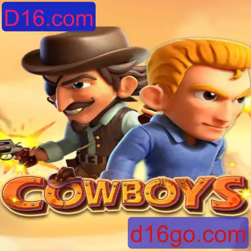 Descobrindo o Mundo de Cowboys: Uma Aventura com D16.com