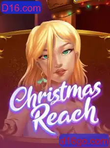 Explore o Mundo de ChristmasReach: Um Jogo Fascinante da D16.com