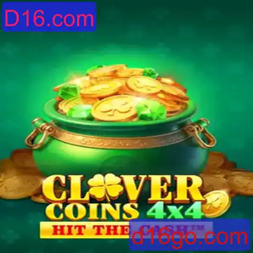 Descubra CloverCoins4x4: o Novo Fenômeno dos Jogos de Tabuleiro