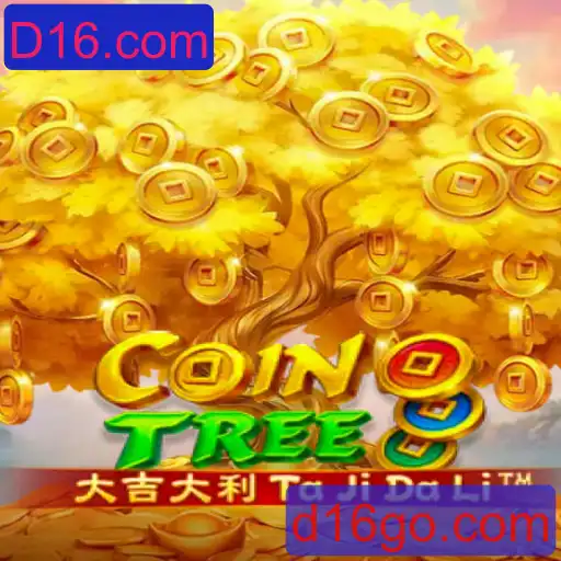 Explorando CoinTree: O Jogo de Estratégia Inovador de D16.com