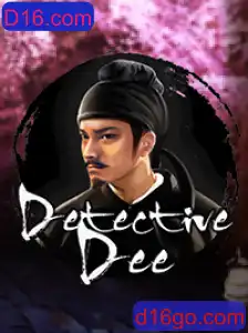 DetectiveDee: Um Olhar Profundo no Diversificado Mundo de D16.com