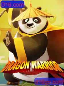 DragonWarrior: A Aventura Épica no Mundo de D16.com
