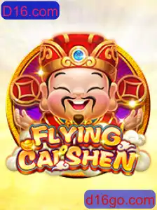 Explorando FlyingCaiShen: O Jogo de Aventura e Fortuna