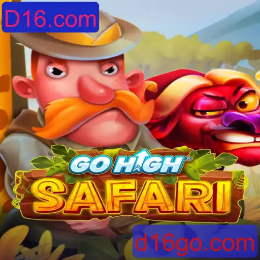 GoHighSafari: Descubra o Novo Fenômeno dos Jogos Online