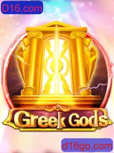 Explorando o Mundo de GreekGods: Descubra o Jogo que Une Mitologia e Estratégia
