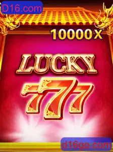 Descubra LuckySeven: O Jogo de Azar que Está Conquistando D16.com
