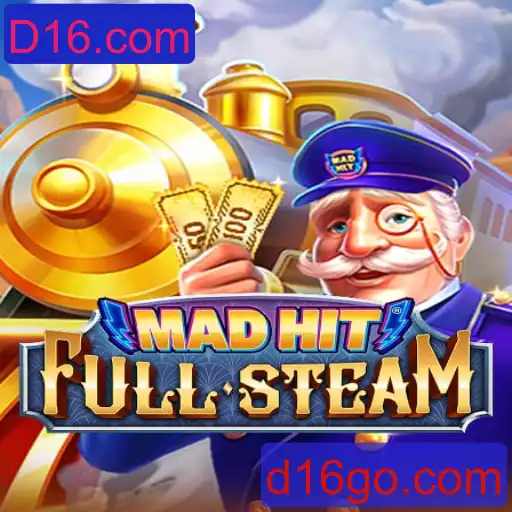 Explorando MadHitFullSteam: Um Novo Jogo Revolucionário
