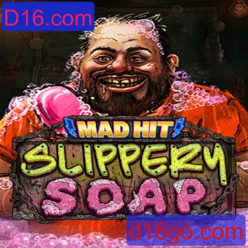 Descubra o Universo de MadHitSlipperySoap: O Jogo do Momento