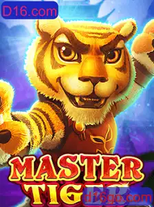 Guia Completo sobre MasterTiger: O Jogo em Destaque no Mundo Digital