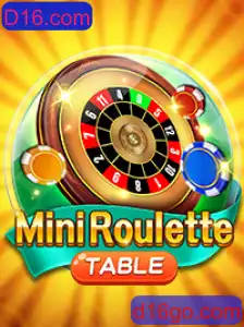 Descubra o Fascinante Mundo do MiniRoulette: Regras e Inovações