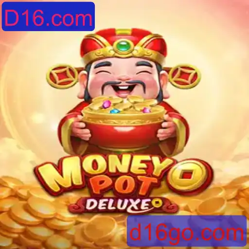 Descubra o Fascinante Mundo de MoneyPotDELUXE