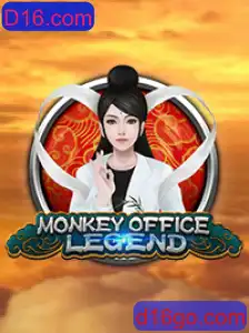 Explorando o Universo de MonkeyOfficeLegend: Um Mergulho em Estratégia e Diversão