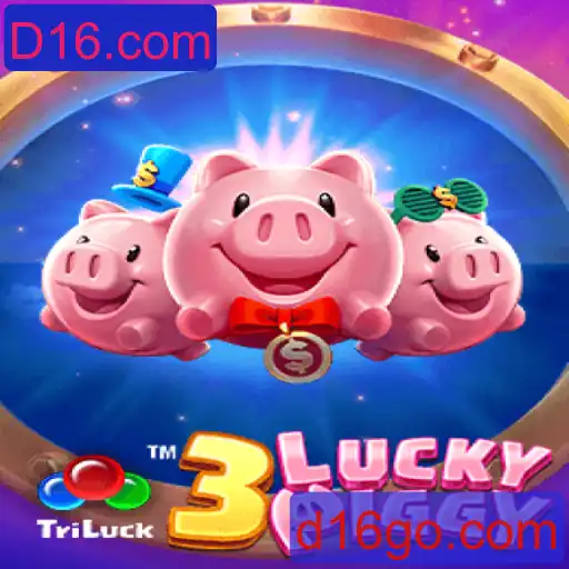 Explorando o Fascinante Mundo de 3LUCKYPIGGY no D16.com