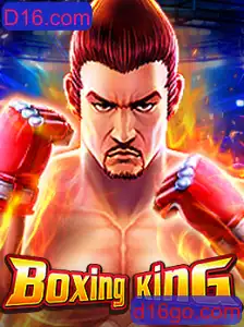 Explorando o Mundo de BoxingKing: O Jogo de Luta que Revolucionou o Gênero