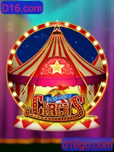 Descubra o Universo de EcstaticCircus: O Jogo que Conquista Todos os Públicos