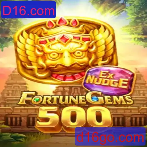 Descubra FortuneGems500: Um Novo Jogo Empolgante no D16.com