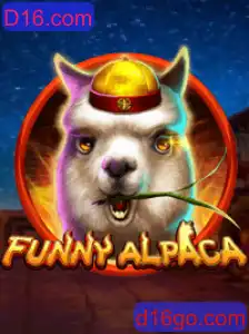 Descubra o Mundo Encantador de FunnyAlpaca
