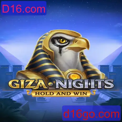 GizaNights: A Nova Sensação de Jogos da D16.com