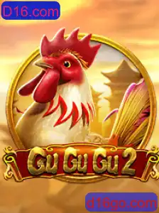 Explorando o Mundo de GuGuGu2: O Novo Jogo Emocionante do D16.com