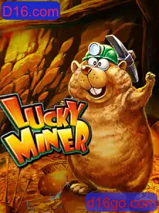 Descubra LuckyMiner: Um Jogo de Estratégia e Sucesso