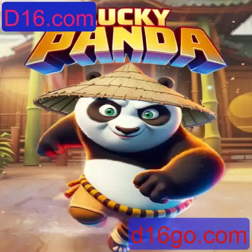 Descubra o Fascinante Mundo de LuckyPanda no D16.com