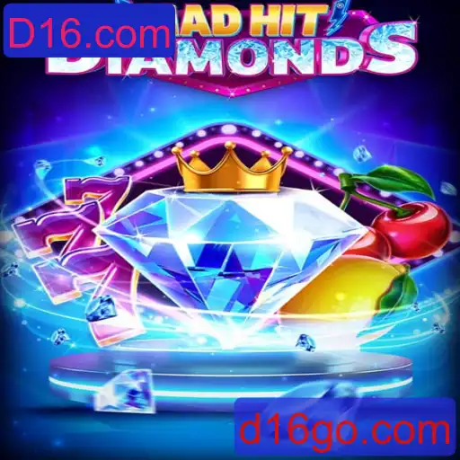 Descubra o Fascinante Mundo de MadHitDiamonds