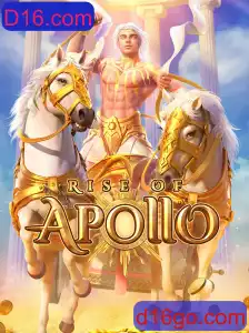RiseofApollo: Uma Jornada Épica no Universo dos Jogos