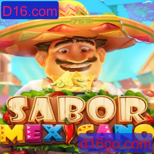 Descubra o Mundo de SaborMexicano: Um Jogo Inovador em D16.com