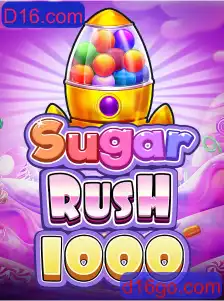 Explorando o Mundo de SugarRush1000: O Jogo de Aventura Online
