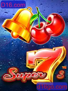 Descubra o Fascinante Mundo de Super7s no D16.com
