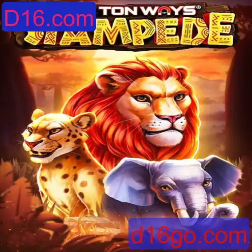 Descubra o Mundo Fascinante de TenTonWaysStampede