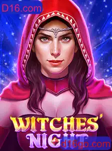 WitchesNight: Descubra o Novo Jogo de Estratégia Sobrenatural
