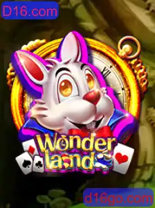 Wonderland: Explorando o Fascinante Universo do Jogo