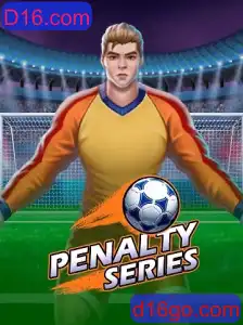 PenaltySeries: Um Mergulho no Mundo do Jogo de Pênaltis