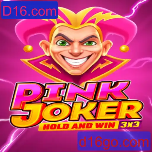 Descubra o Fascinante Mundo de Pinkjoker em D16.com