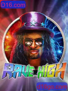 RaveHigh: Uma Imersão Vibrante no Mundo dos Jogos