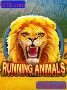 Descubra a Emoção do Jogo RunningAnimals no D16.com