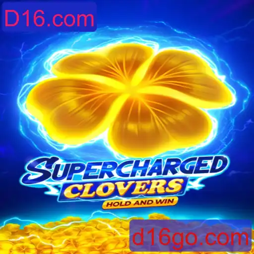 Explorando SchargedClovers: Um Jogo Emocionante em D16.com