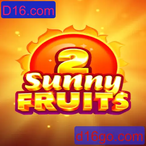 Explorando o Fascinante Mundo de SunnyFruits2 na D16.com