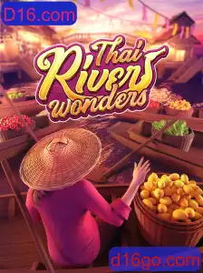 Descubra o Fascinante Jogo ThaiRiverWonders no Mundo de D16.com