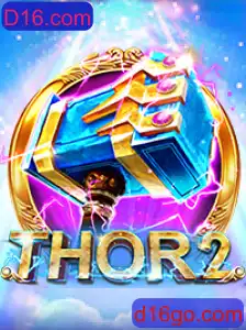 Explore o Mundo de Thor2: Um Novo Jogo Empolgante no D16.com