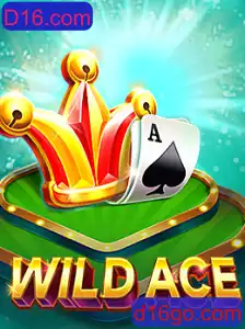 Descubra o Universo de WildAce: Um Aventuroso Jogo Online
